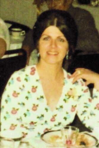 Claire McGarigle Bartkowiak